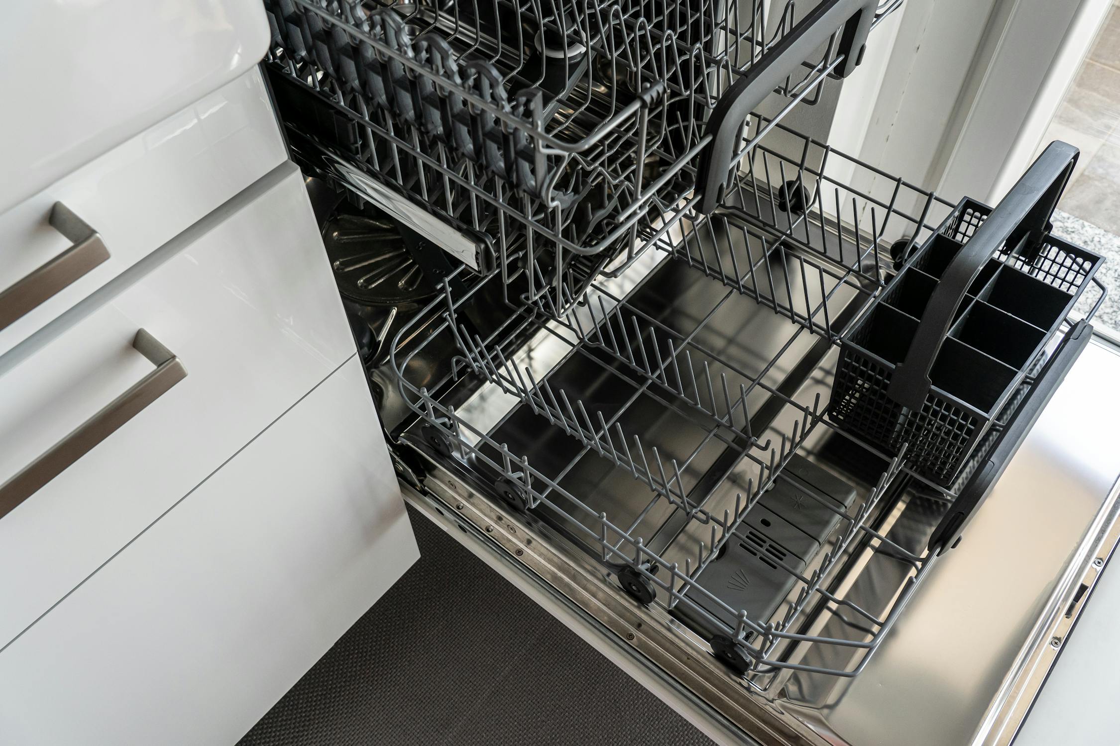 Tips for Buying Reliable and Affordable Dishwashers