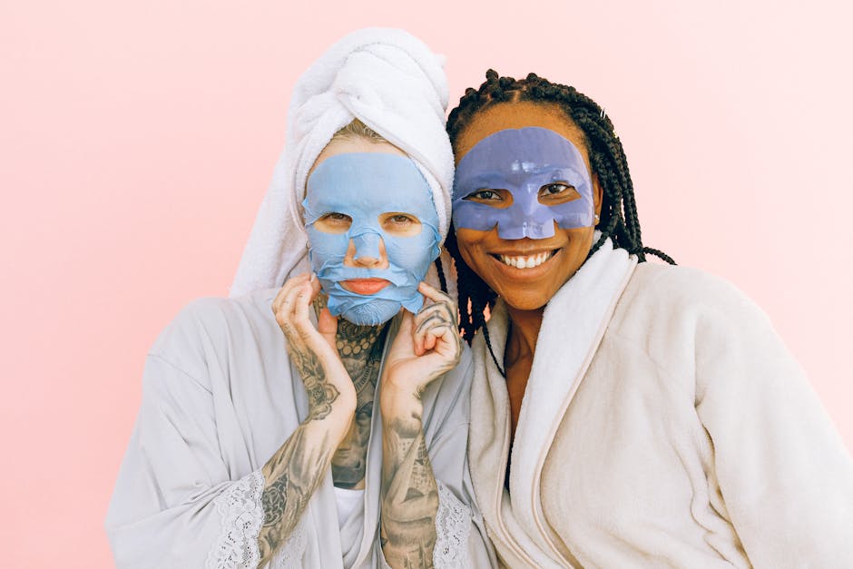 Article Image for Affordable Facial Masks That Deliver Spa-Like Results at Home