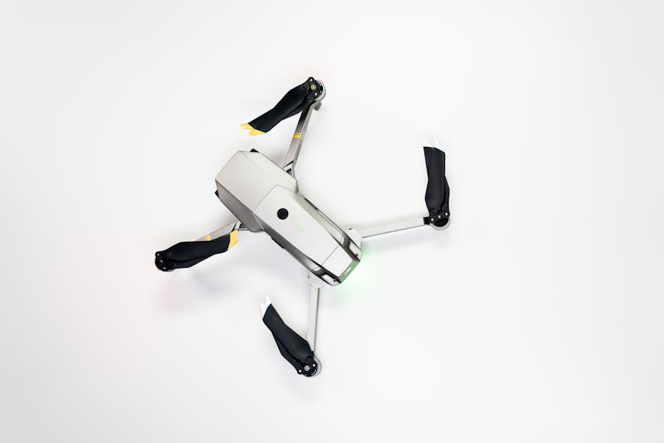 Top Budget-Friendly Drones for Hobbyists and Beginners