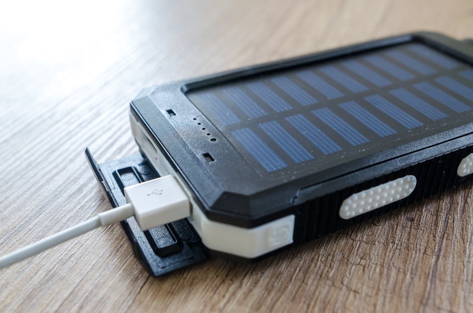 Cheap but Powerful Portable Chargers for Every Device