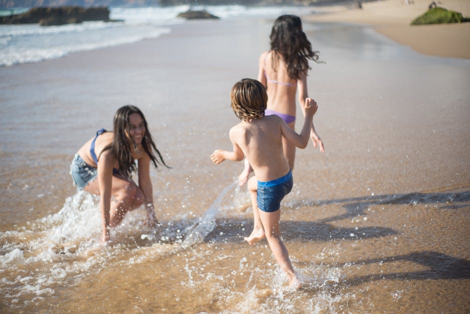 How to Plan a Family Vacation Without Breaking the Bank